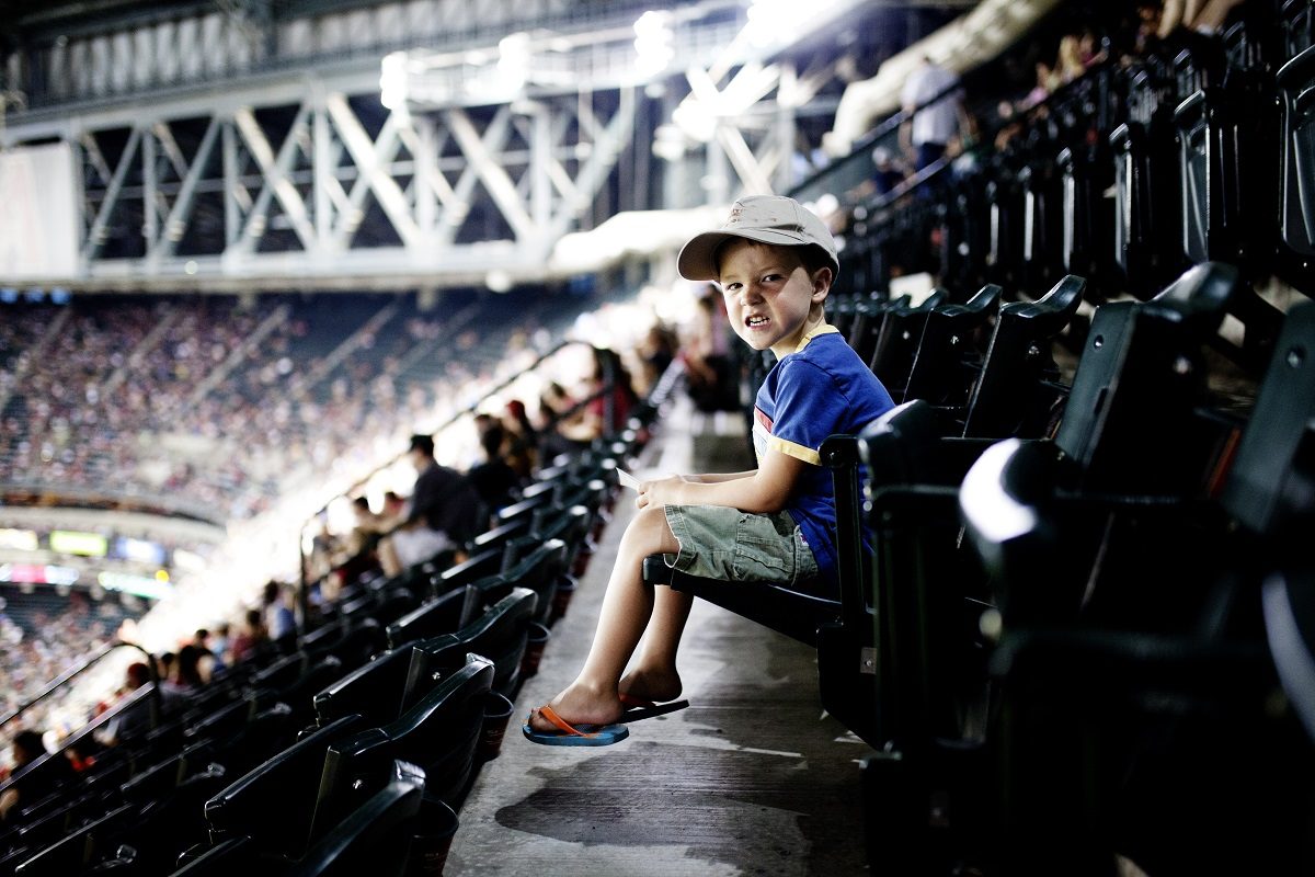 They Get Paid Millions To Play A Kid’s Game – And Other Lockout Fallacies