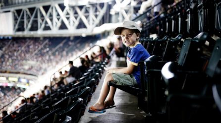 They Get Paid Millions To Play A Kid’s Game – And Other Lockout Fallacies
