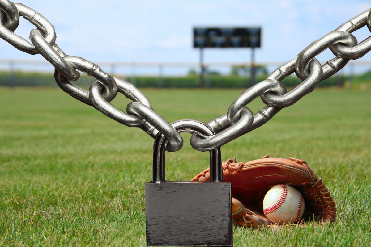 The Effect Of The Lockout On Relief Pitchers