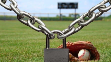 The Effect Of The Lockout On Relief Pitchers