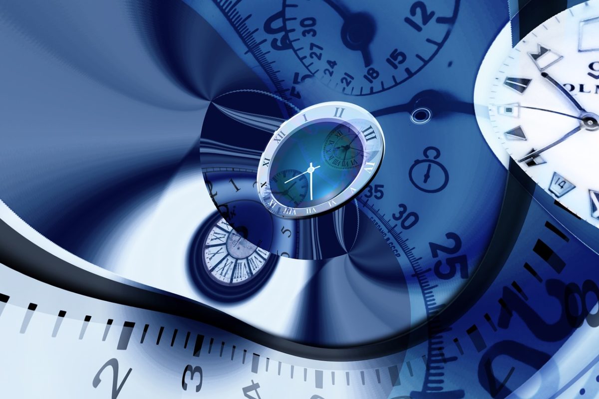 Unintended Consequences Of The Pitch Clock
