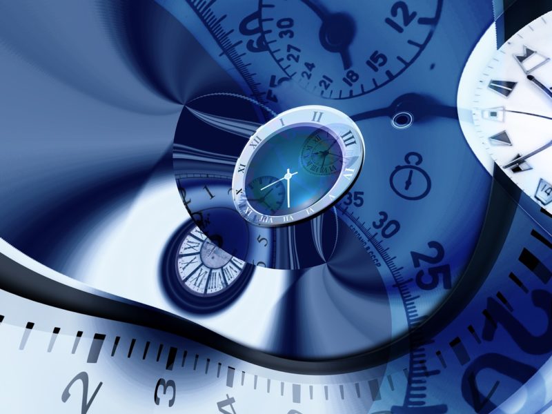 Unintended Consequences Of The Pitch Clock